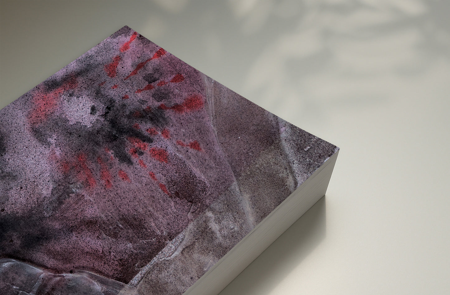 Knyga „Ačiū už nieką / Ačiū už viską“